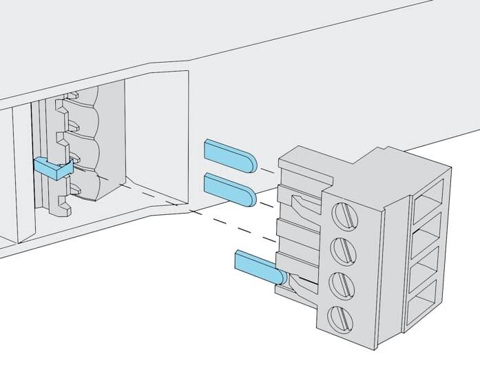 ABB Codier-Set Sentry S30B 1St.
