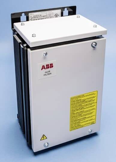 ABB NOCH0016-62 Ausgangsdrossel
