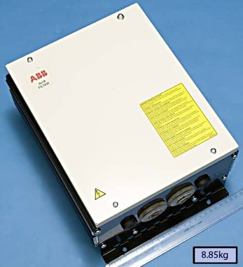 ABB NOCH0030-65 Ausgangsdrossel