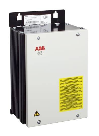 ABB NOCH0120-62 Motordrossel