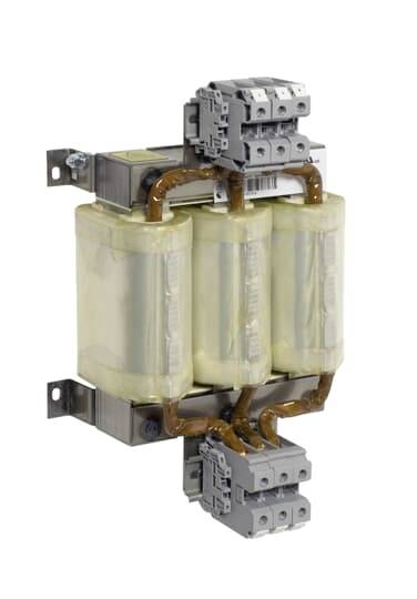 ABB NETZDROSSEL 1 PHAS Netzdrossel