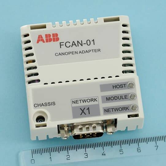 FCAN-01 Adaptermodul 68469376