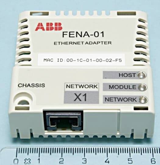 ABB FENA-01 Adapter Adaptermodul
