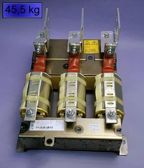 ABB FOCH0260-70 Ausgangsdrossel