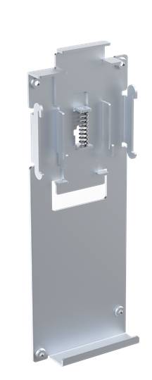 ABB MUL1-R3 Montagesatz