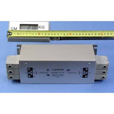 ABB JFI-05 EMV-Eingangsfilter