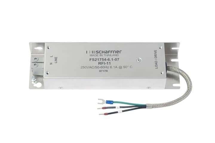 ABB RFI-11 EMV-Eingangsfilter