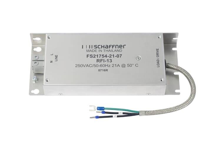 ABB RFI-13 EMV-Eingangsfilter