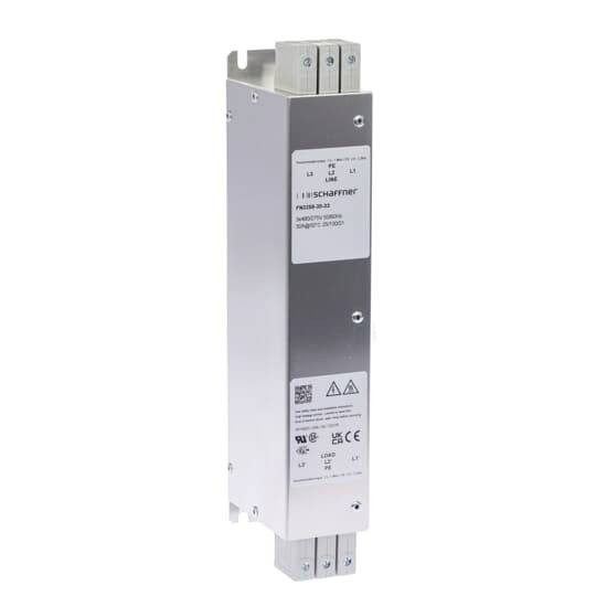 ABB RFI-33 EMV-Eingangsfilter