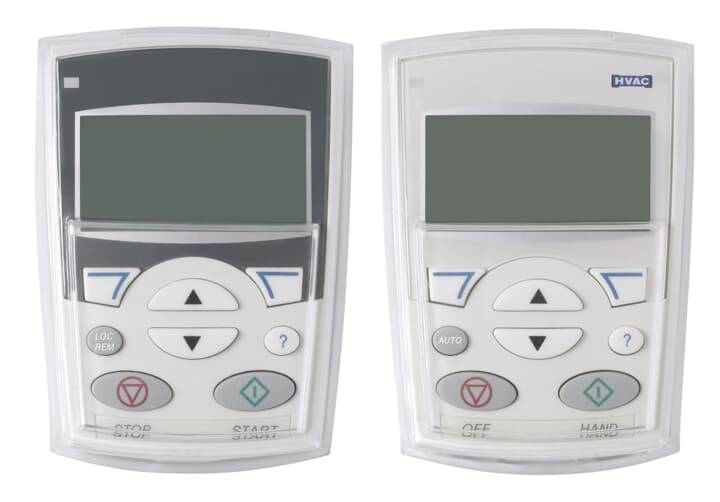 ABB DRIVECONFIG SET RF Konfigurationsmodul