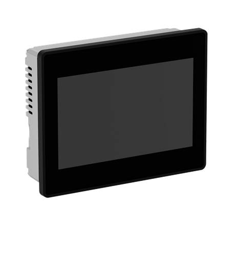 ABB 1SAP560710R0001 CP6607 SPS-Touchpanel