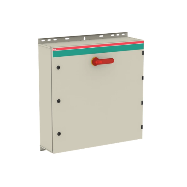 ABB OT630KAUC3AZ Sicherheitsschalter 570A 1000V Rot 1St. ABB OT630KAUC3AZ Sicherheitsschalter 570A 1000V Rot 1St.