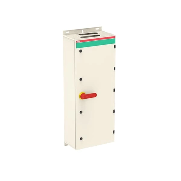 ABB OT630KLCC4AZ Sicherheitsschalter 570A 1000V Rot 1St. ABB OT630KLCC4AZ Sicherheitsschalter 570A 1000V Rot 1St.