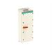 ABB OT630KLCC4AZ Sicherheitsschalter 570A 1000V Rot 1St. ABB OT630KLCC4AZ Sicherheitsschalter 570A 1000V Rot 1St.