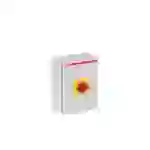 ABB OTR36A3M Sicherheitsschalter 63A 750V Rot 1St. ABB OTR36A3M Sicherheitsschalter 63A 750V Rot 1St.