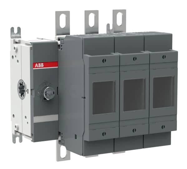 ABB OS200D03 Lasttrennschalter 200A 1St.