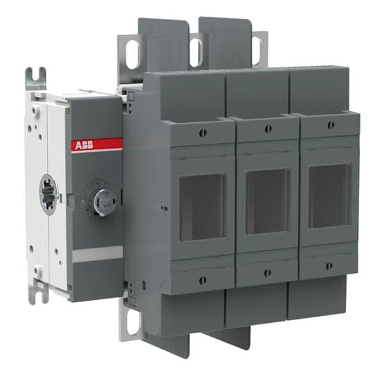 ABB OS200J03 Lasttrennschalter 200A 1St.