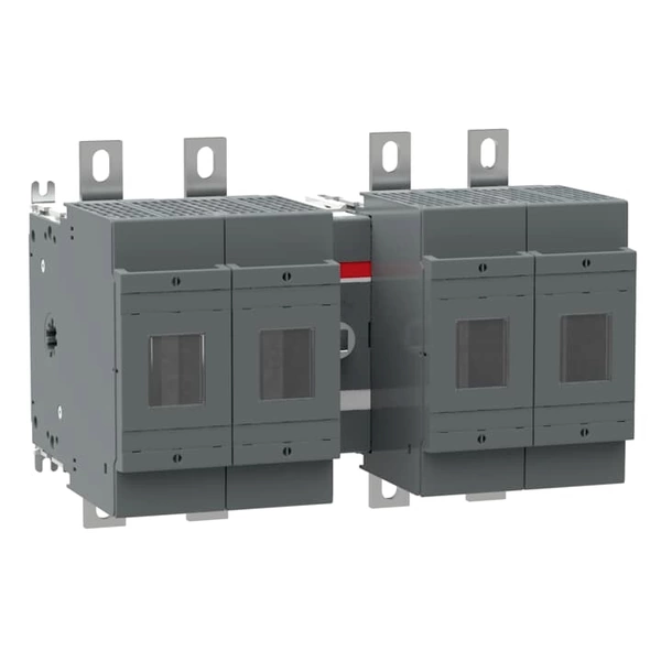 ABB OS400D22N2 Lasttrennschalter 400A 1St. ABB OS400D22N2 Lasttrennschalter 400A 1St.