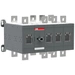 ABB OT800E13C Lastumschalter 800A 1000V Schwarz 1St. ABB OT800E13C Lastumschalter 800A 1000V Schwarz 1St.