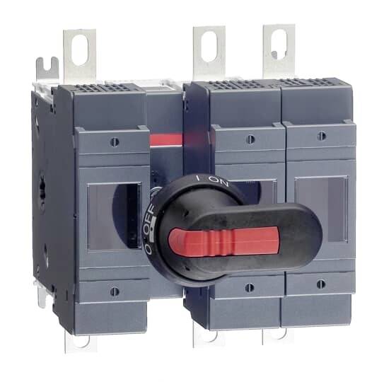 ABB OS200DZ12P Lasttrennschalter 200A 1St.