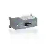 ABB OTM160E4CM110V Lastumschalter 160A 1000V Schwarz 1St. ABB OTM160E4CM110V Lastumschalter 160A 1000V Schwarz 1St.