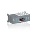 ABB OTM160E4CM110V Lastumschalter 160A 1000V Schwarz 1St. ABB OTM160E4CM110V Lastumschalter 160A 1000V Schwarz 1St.