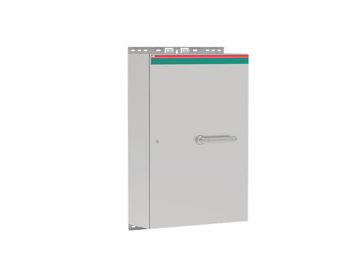 ABB OT800ERRR6TZ Sicherheitsschalter 720A 1000V Grau 1St.