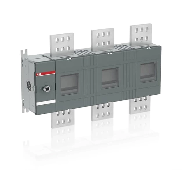 ABB OT2000E03W8 Lasttrennschalter 2000A 1000V 1St. ABB OT2000E03W8 Lasttrennschalter 2000A 1000V 1St.