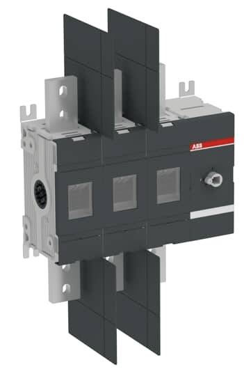 ABB OT1200U30 Lasttrennschalter 1250A 1000V 1St.