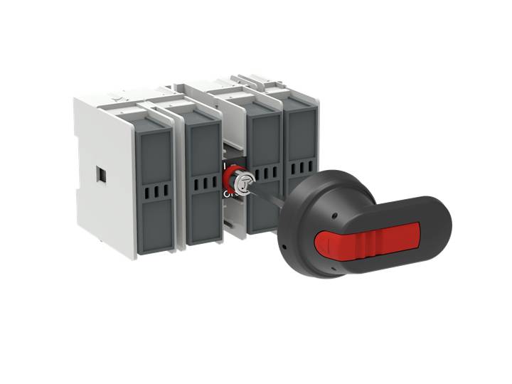 ABB OS32FF2214F Lasttrennschalter 32A 1St.