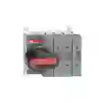 ABB OS63GD04N2P Lasttrennschalter 63A 1St. ABB OS63GD04N2P Lasttrennschalter 63A 1St.