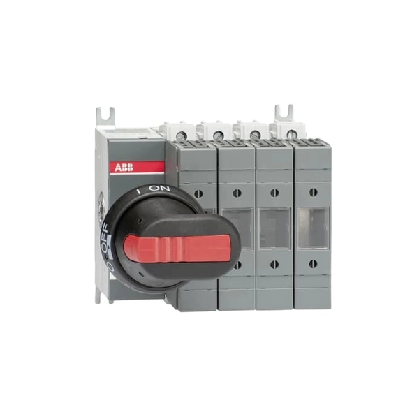 ABB OS63GD04N2P Lasttrennschalter 63A 1St. ABB OS63GD04N2P Lasttrennschalter 63A 1St.