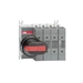 ABB OS63GD04N2P Lasttrennschalter 63A 1St. ABB OS63GD04N2P Lasttrennschalter 63A 1St.