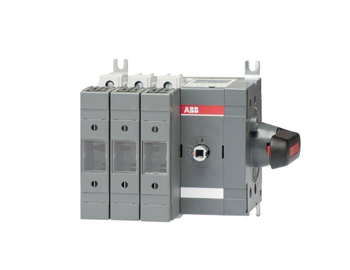 ABB OS63GDS30K Lasttrennschalter 63A 1St.