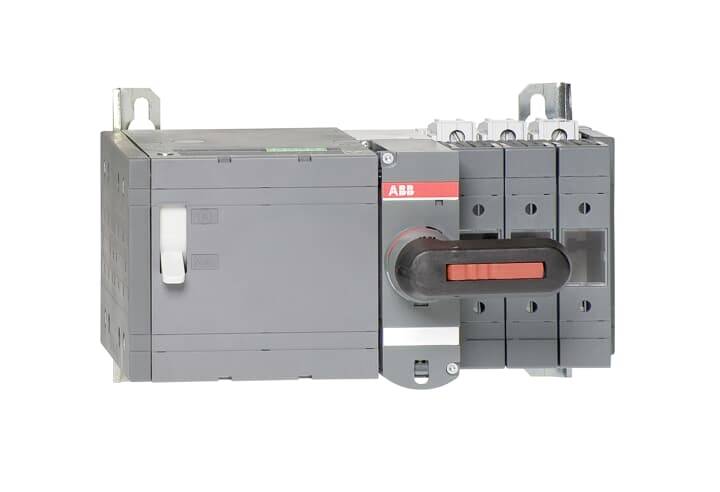 ABB OSM32GD3M230C Lasttrennschalter 32A 1St.