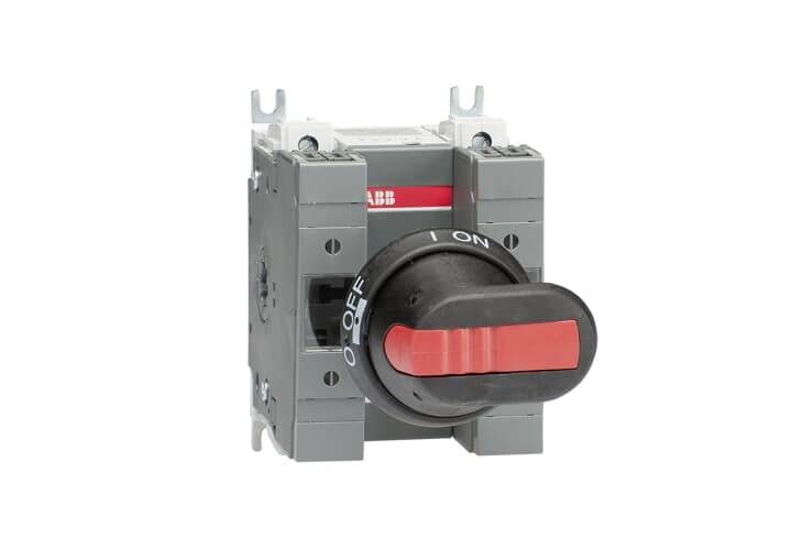 ABB OS32GD11P Lasttrennschalter 32A 1St.