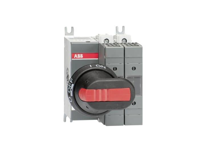 ABB OS32GD02P Lasttrennschalter 32A 1St.