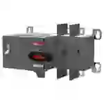 ABB OTM250E2WM230V Lasttrennschalter 250A 1000V Schwarz 1St. ABB OTM250E2WM230V Lasttrennschalter 250A 1000V Schwarz 1St.