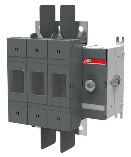 ABB OS100GJ30 Lasttrennschalter 160A 1St.