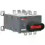 ABB OT200E03YP Bypass-Schalter 250A 1000V Schwarz 1St. ABB OT200E03YP Bypass-Schalter 250A 1000V Schwarz 1St.