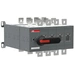 ABB OT800E04YP Bypass-Schalter 800A 1000V Schwarz 1St. ABB OT800E04YP Bypass-Schalter 800A 1000V Schwarz 1St.