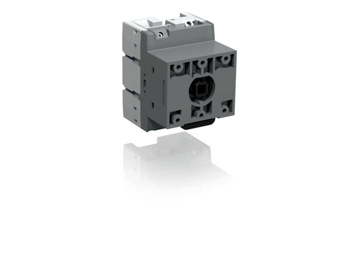 ABB OTDC25FT2 Lasttrennschalter 32A 1000V 1St.