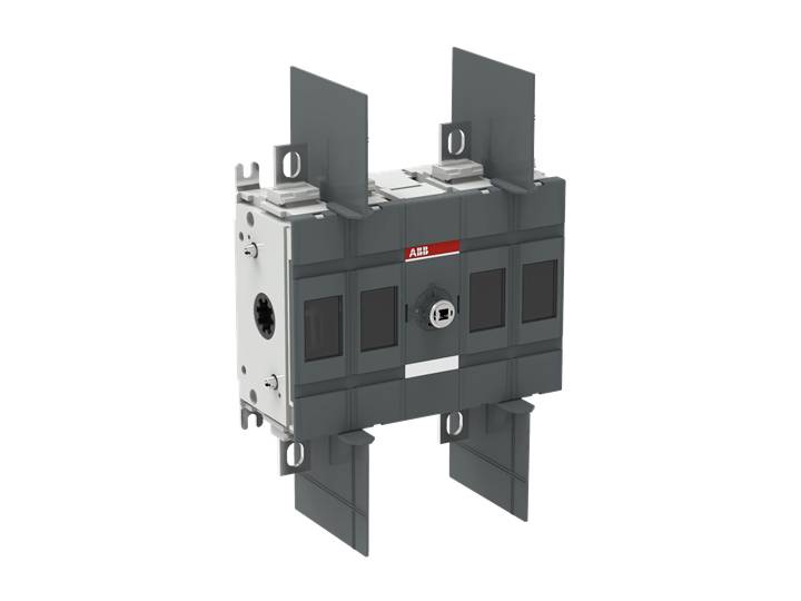 ABB OTDC100U22 Lasttrennschalter 160A 1000V 1St.