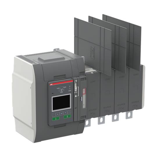 ABB OXA400U3S3QB Lastumschalter 1St.