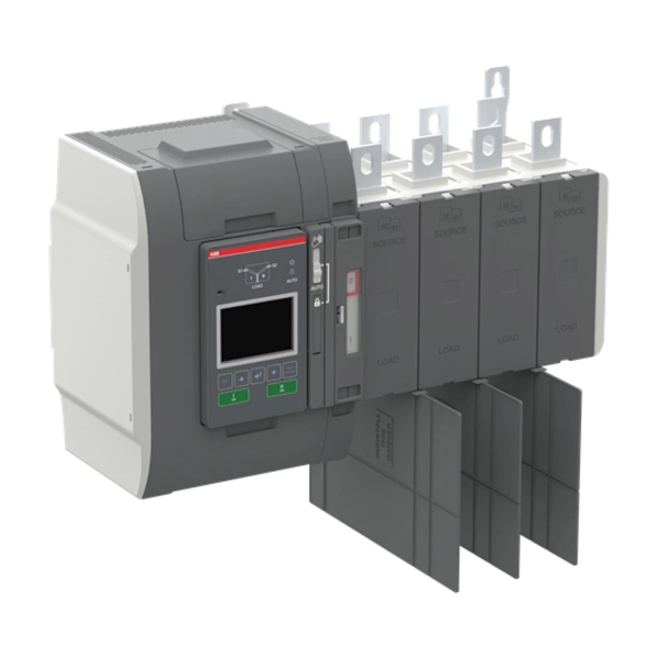 ABB OXA400U3S3QT Lastumschalter 1St. ABB OXA400U3S3QT Lastumschalter 1St.