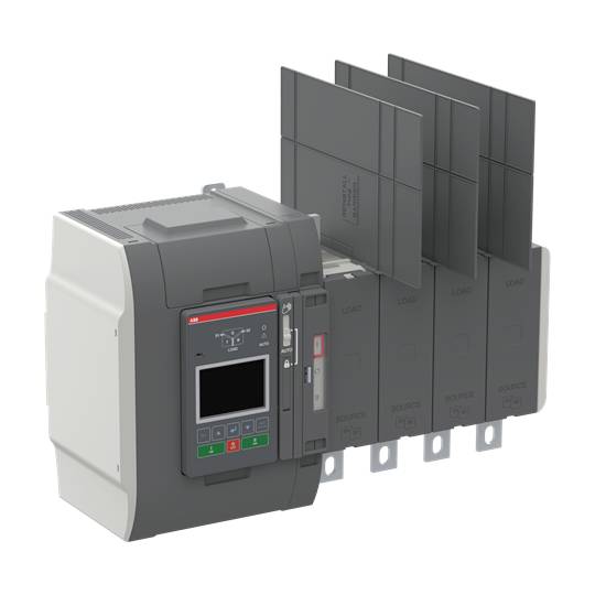 ABB OXB800E3S3QB Lastumschalter 1St.