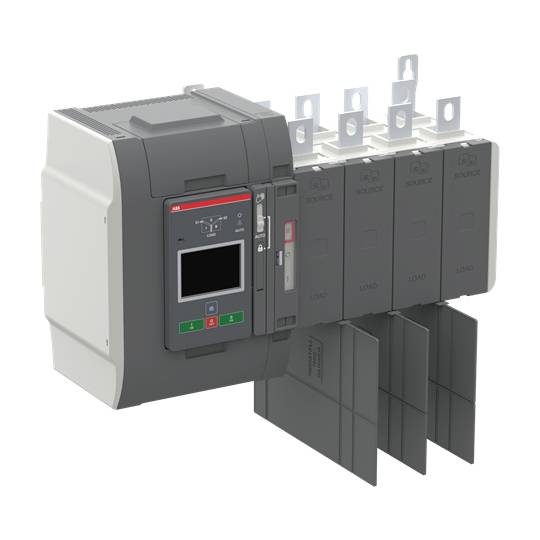 ABB OXB800E3S4QT Lastumschalter 1St.