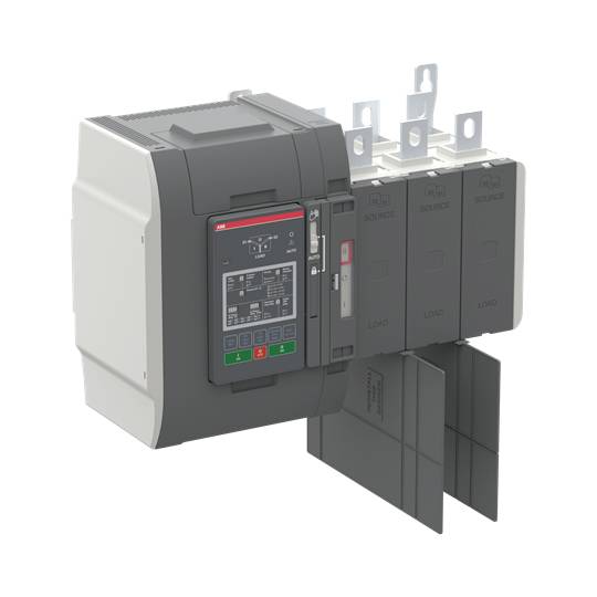 ABB OXB800E3X2QT Lastumschalter 1St.