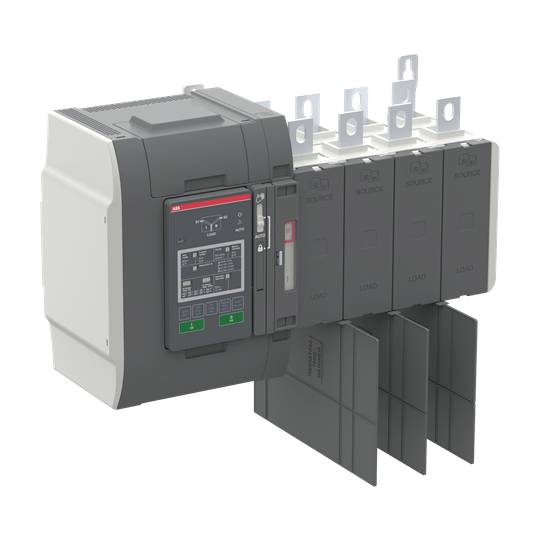 ABB OXA400U3S2QT Lastumschalter 1St.