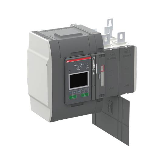 ABB OXA600U2X3QT Lastumschalter 1St.